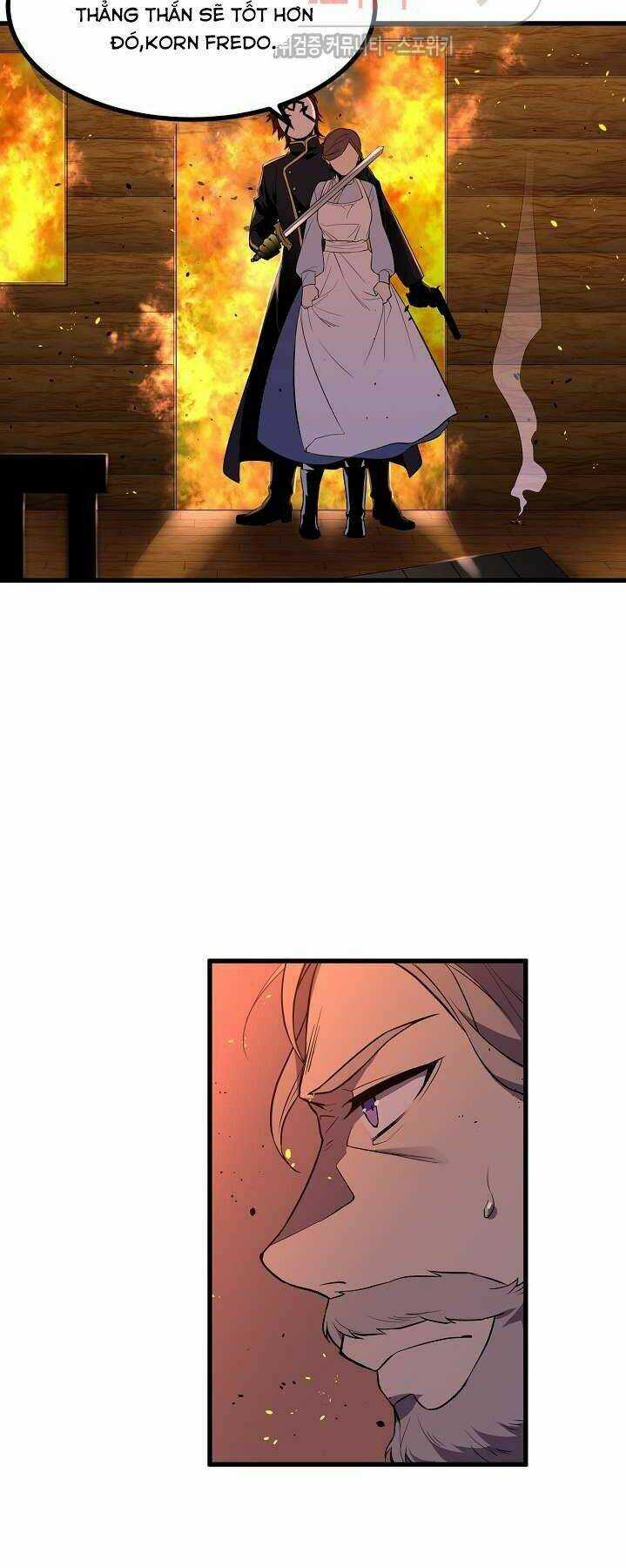 Kiểm Tra Sức Mạnh Vô Hạn Chapter 11 trang 16