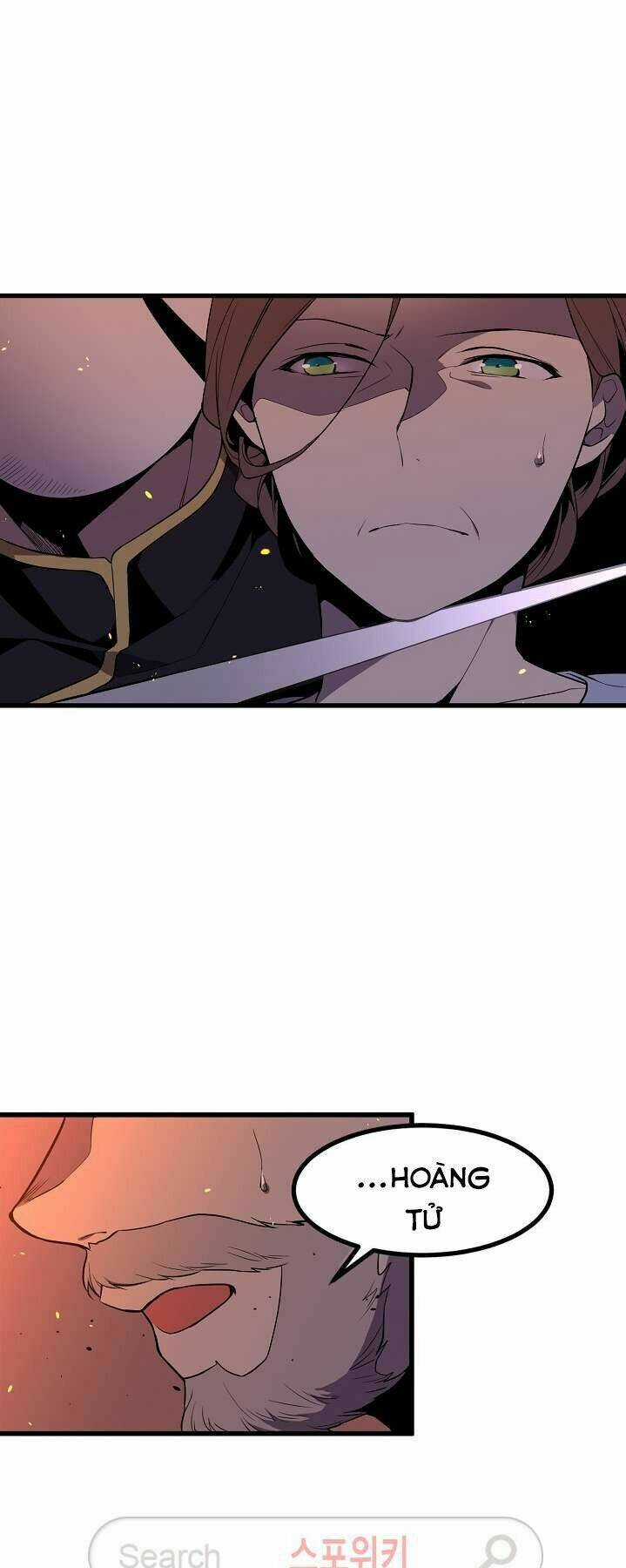 Kiểm Tra Sức Mạnh Vô Hạn Chapter 11 trang 17