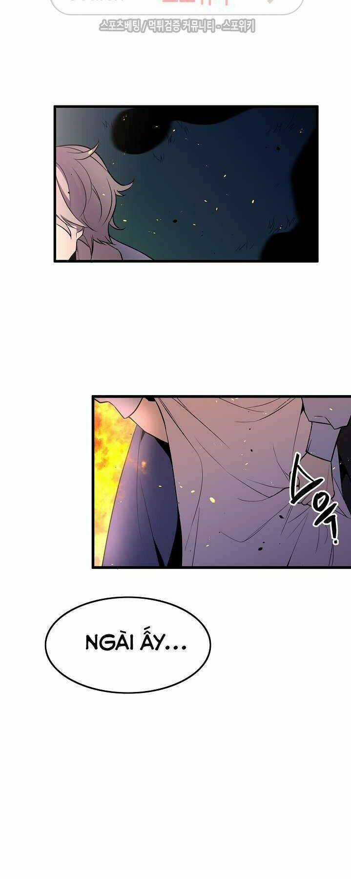 Kiểm Tra Sức Mạnh Vô Hạn Chapter 11 trang 18