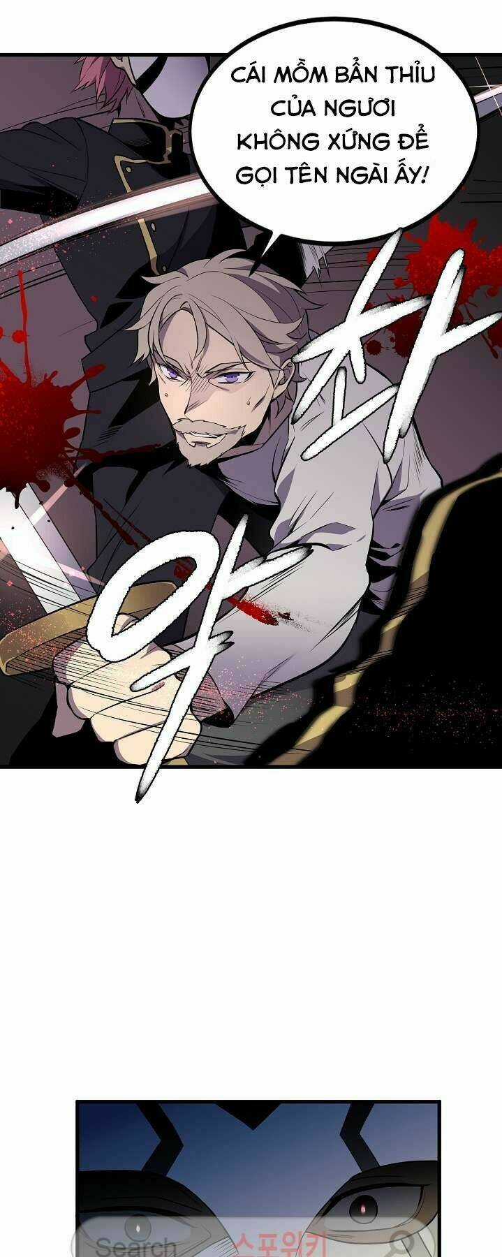 Kiểm Tra Sức Mạnh Vô Hạn Chapter 11 trang 19