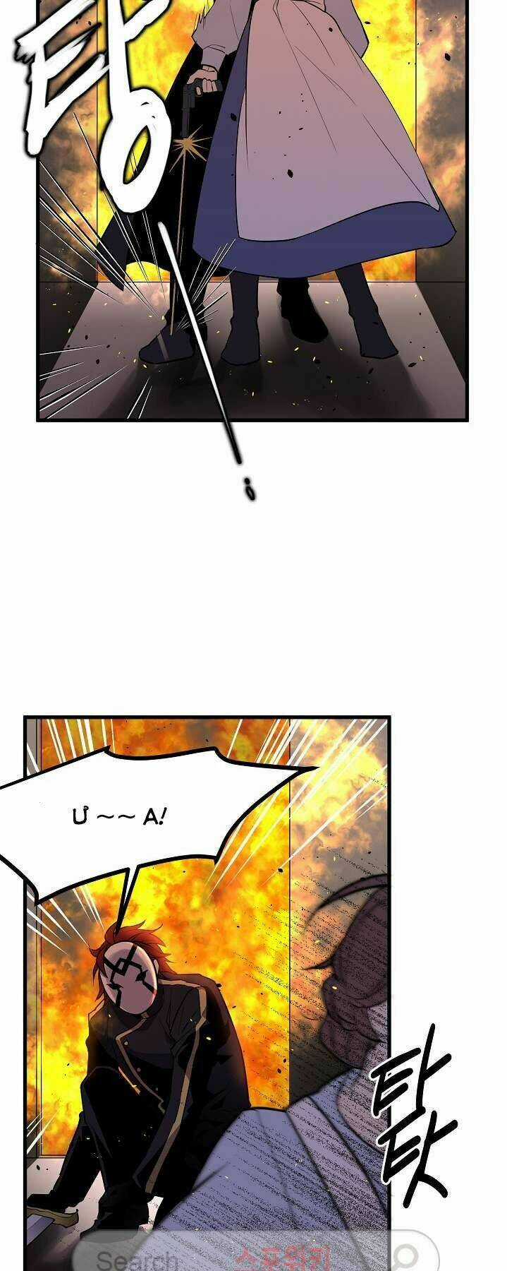 Kiểm Tra Sức Mạnh Vô Hạn Chapter 11 trang 21