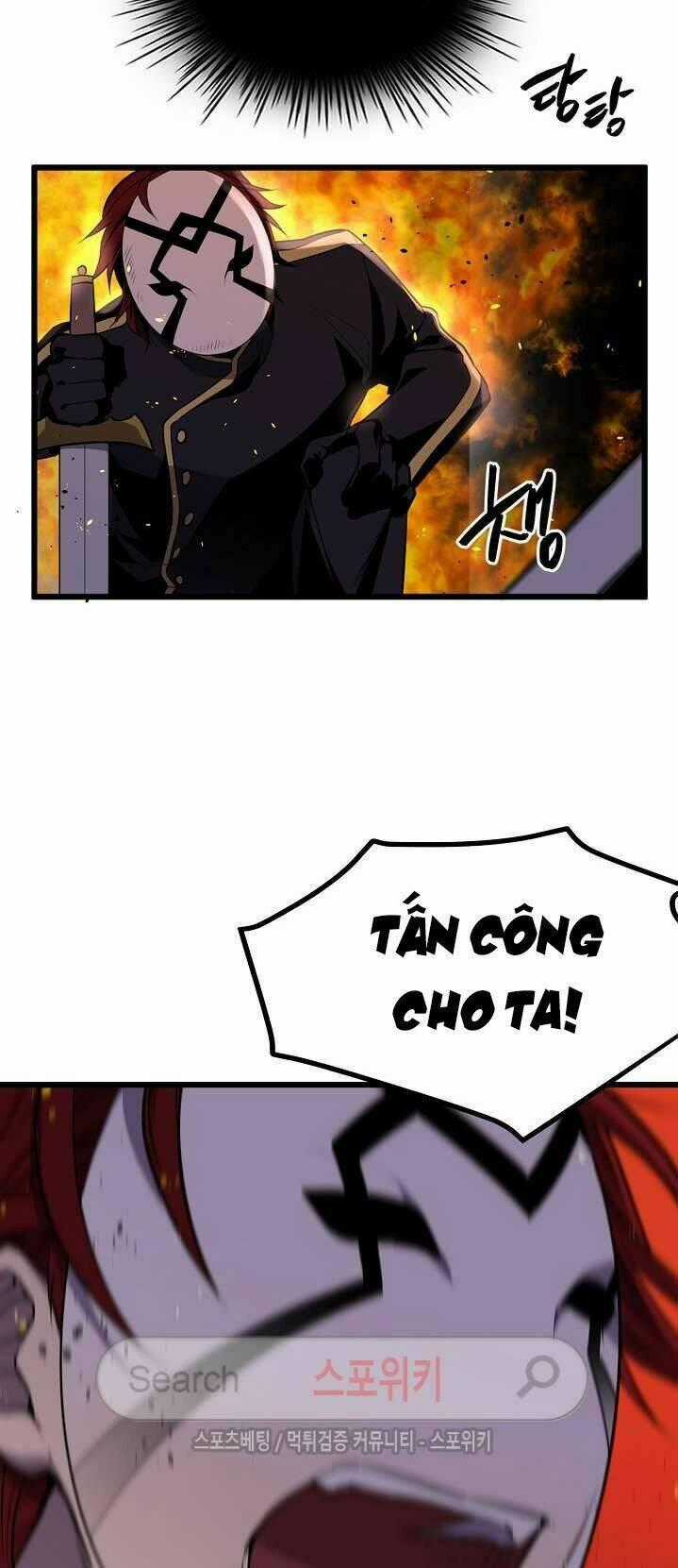 Kiểm Tra Sức Mạnh Vô Hạn Chapter 11 trang 25