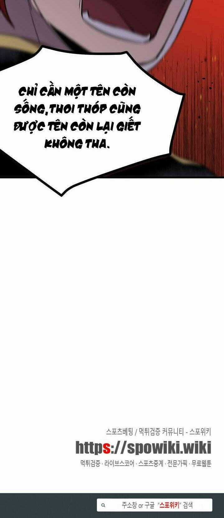 Kiểm Tra Sức Mạnh Vô Hạn Chapter 11 trang 26