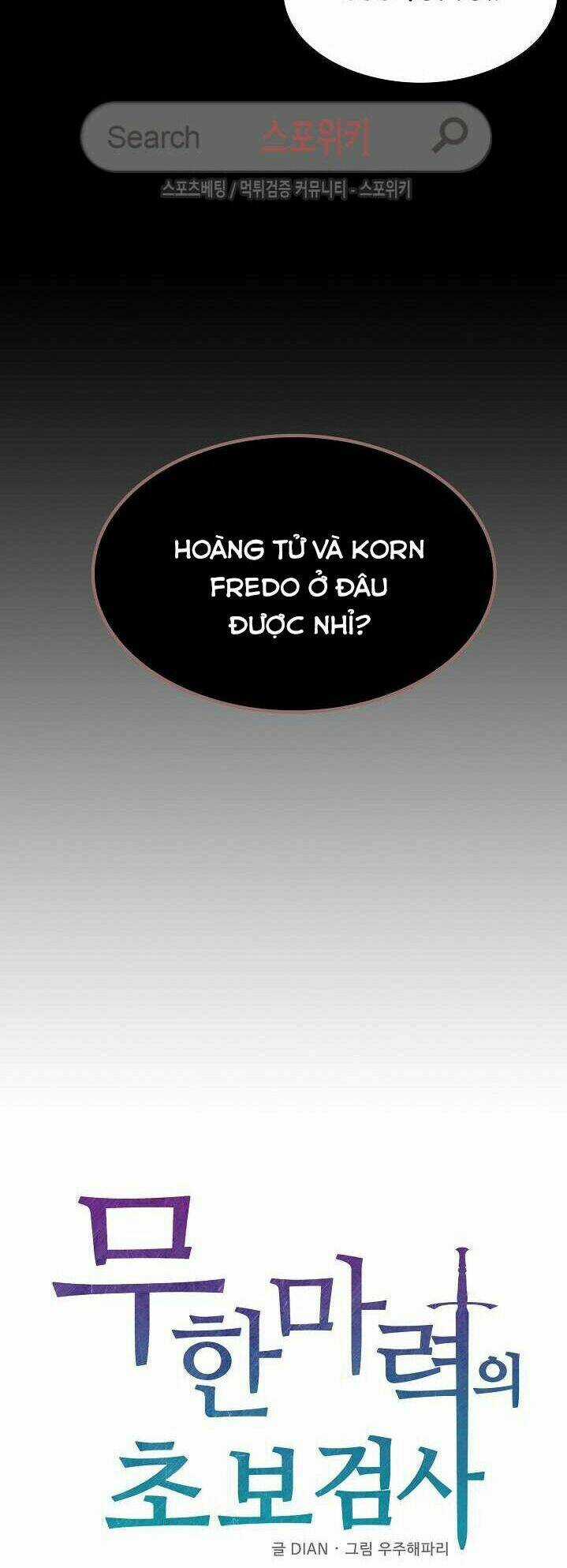 Kiểm Tra Sức Mạnh Vô Hạn Chapter 11 trang 4