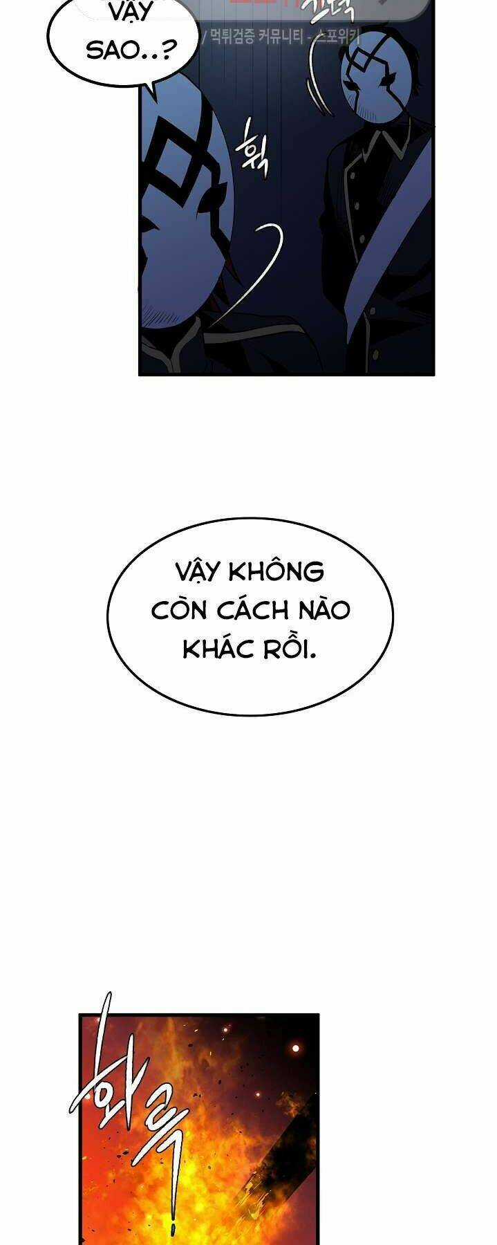 Kiểm Tra Sức Mạnh Vô Hạn Chapter 11 trang 6