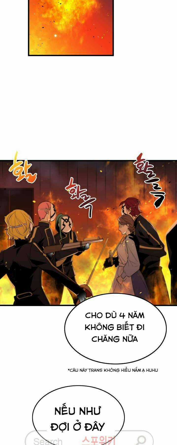 Kiểm Tra Sức Mạnh Vô Hạn Chapter 11 trang 7