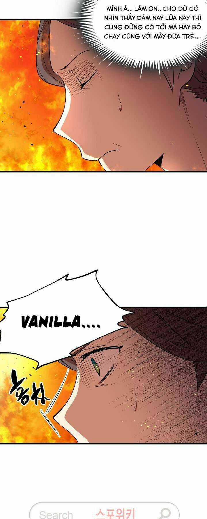 Kiểm Tra Sức Mạnh Vô Hạn Chapter 11 trang 9