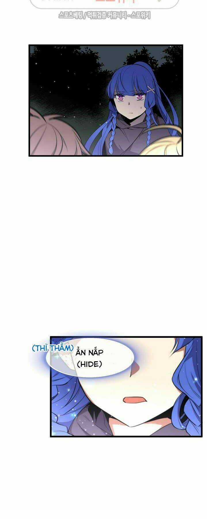 Kiểm Tra Sức Mạnh Vô Hạn Chapter 12 trang 10