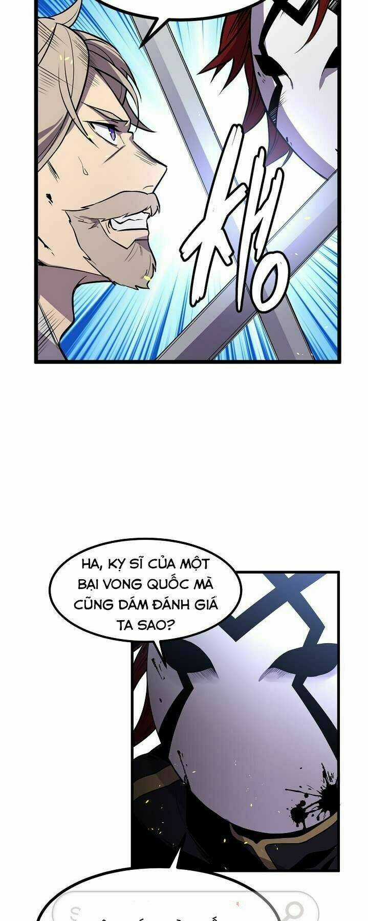 Kiểm Tra Sức Mạnh Vô Hạn Chapter 12 trang 15