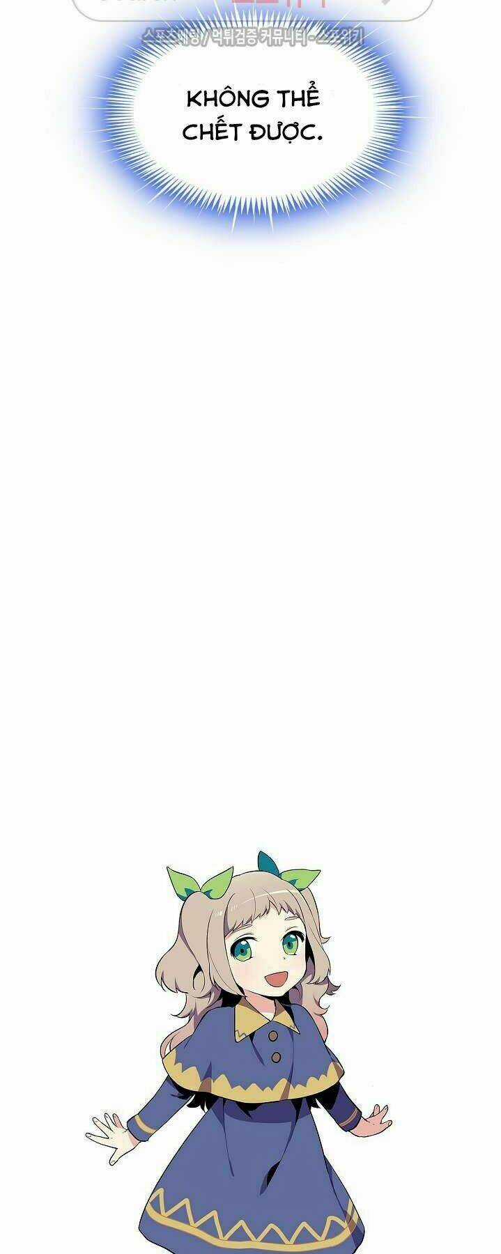 Kiểm Tra Sức Mạnh Vô Hạn Chapter 12 trang 20