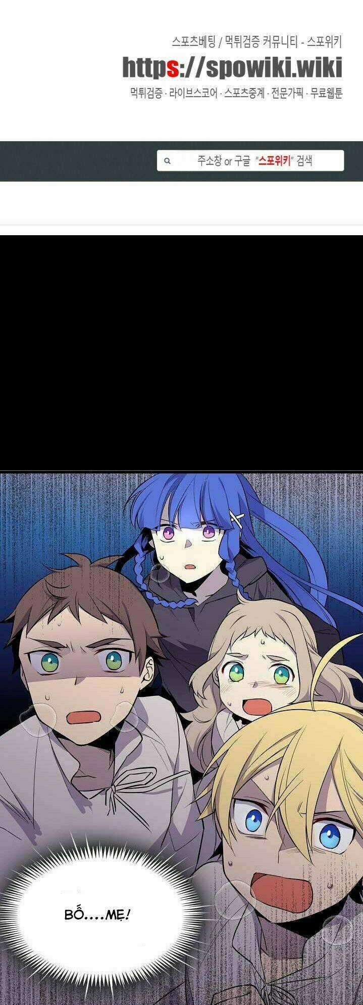 Kiểm Tra Sức Mạnh Vô Hạn Chapter 12 trang 3