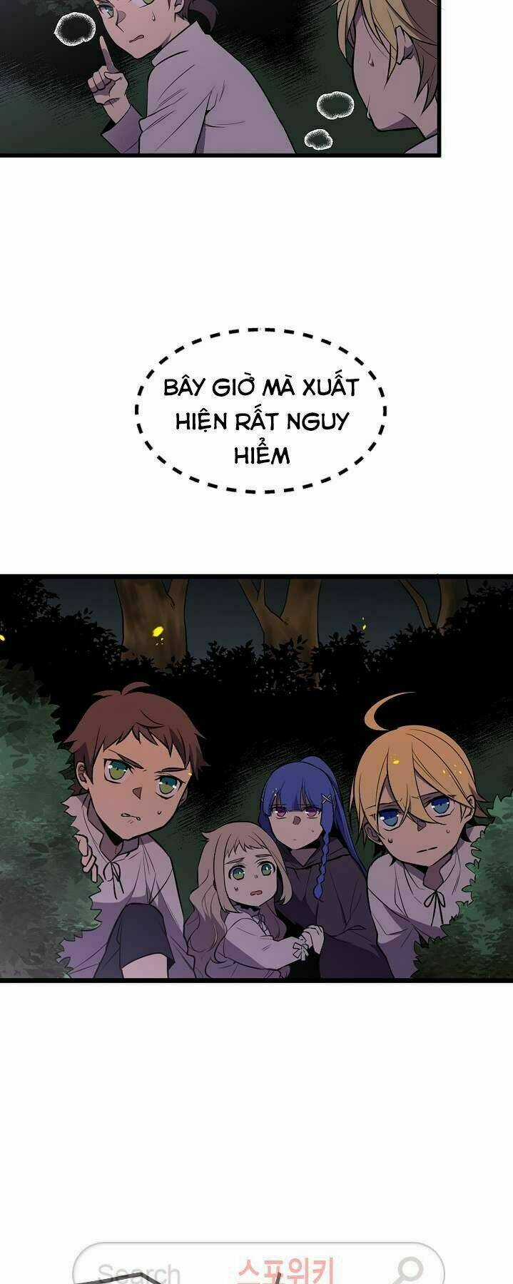 Kiểm Tra Sức Mạnh Vô Hạn Chapter 12 trang 7