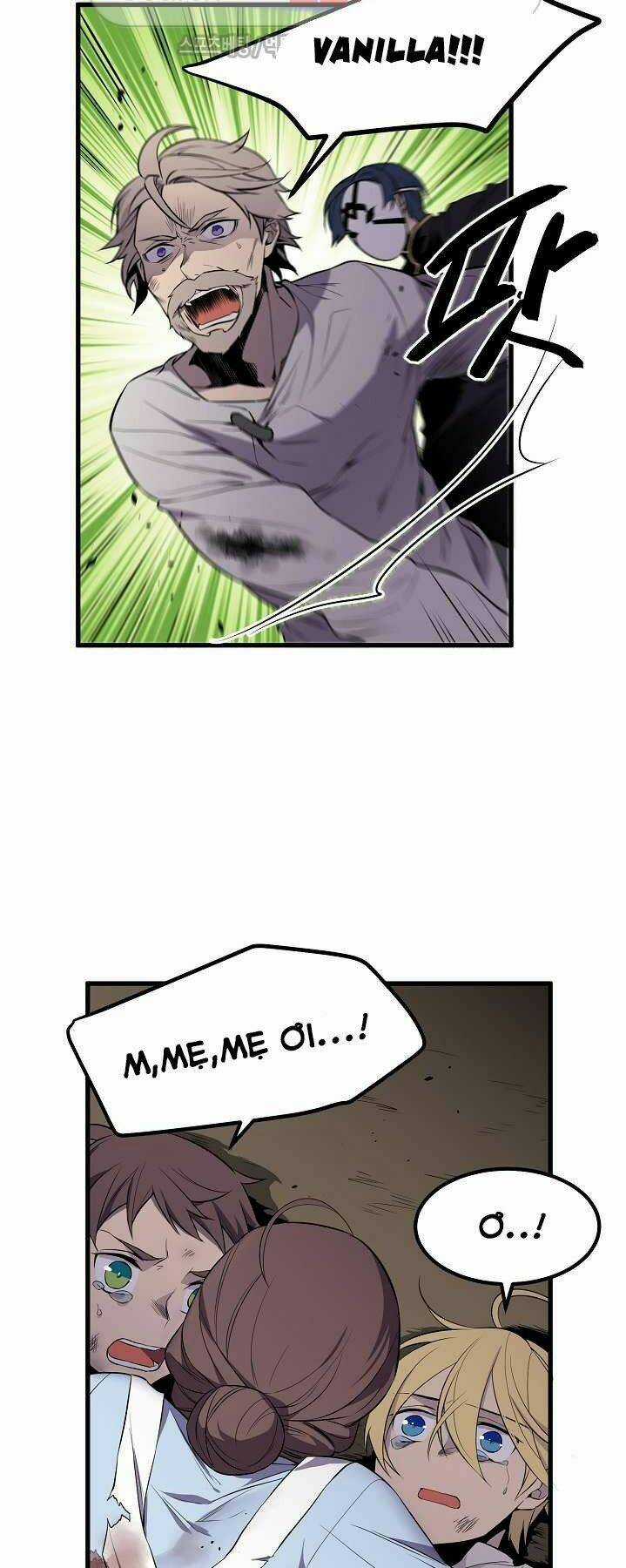 Kiểm Tra Sức Mạnh Vô Hạn Chapter 13 trang 10