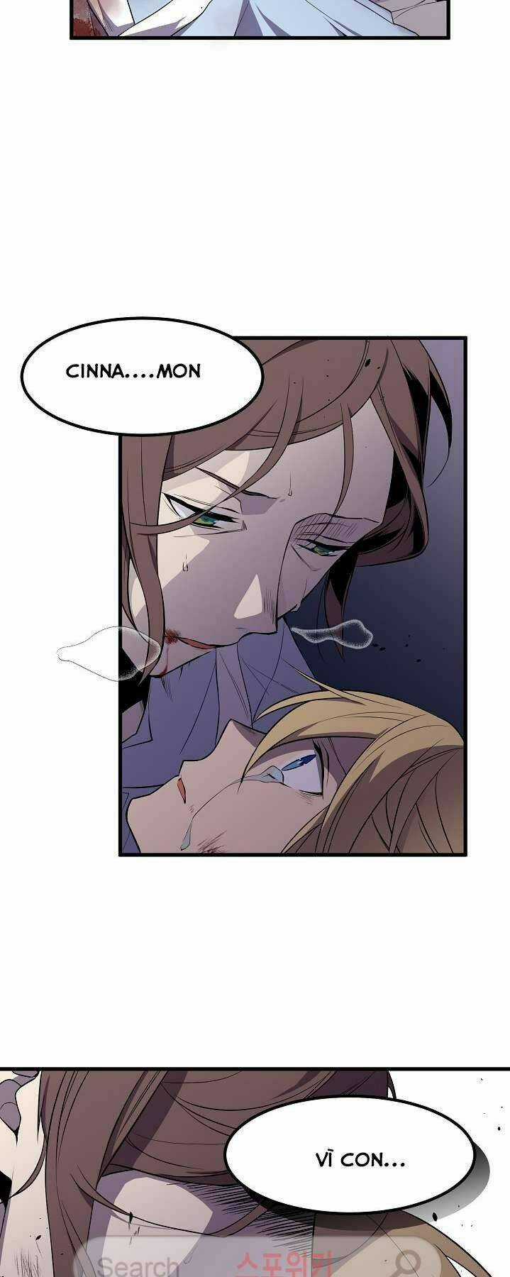 Kiểm Tra Sức Mạnh Vô Hạn Chapter 13 trang 11