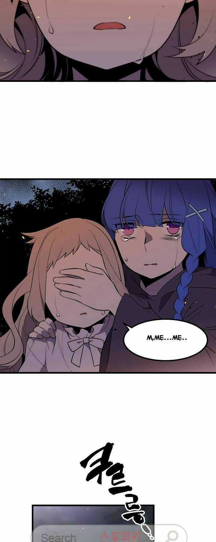 Kiểm Tra Sức Mạnh Vô Hạn Chapter 13 trang 15