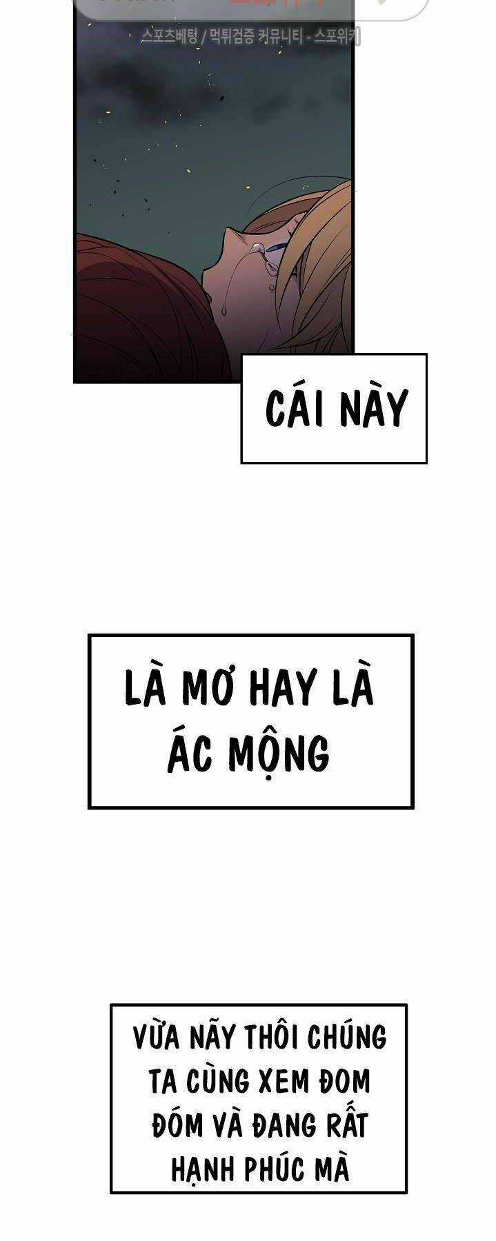 Kiểm Tra Sức Mạnh Vô Hạn Chapter 13 trang 16