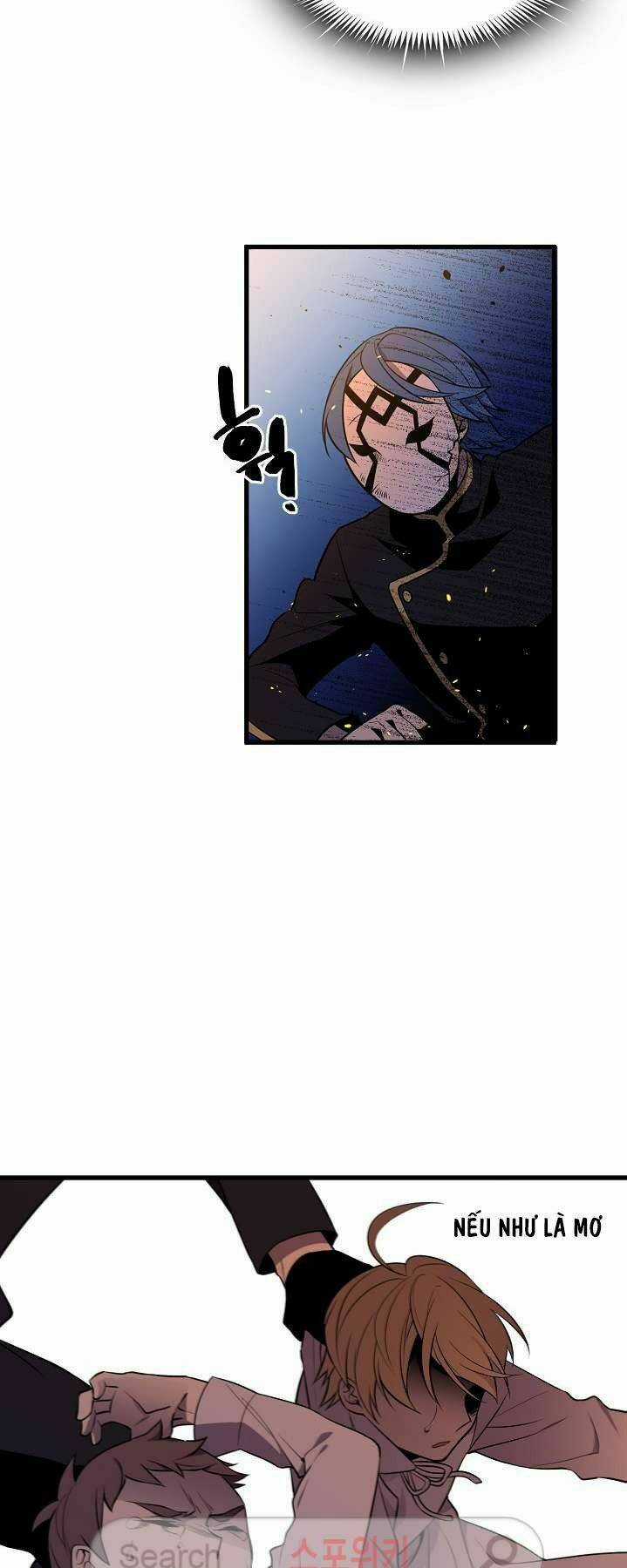 Kiểm Tra Sức Mạnh Vô Hạn Chapter 13 trang 19