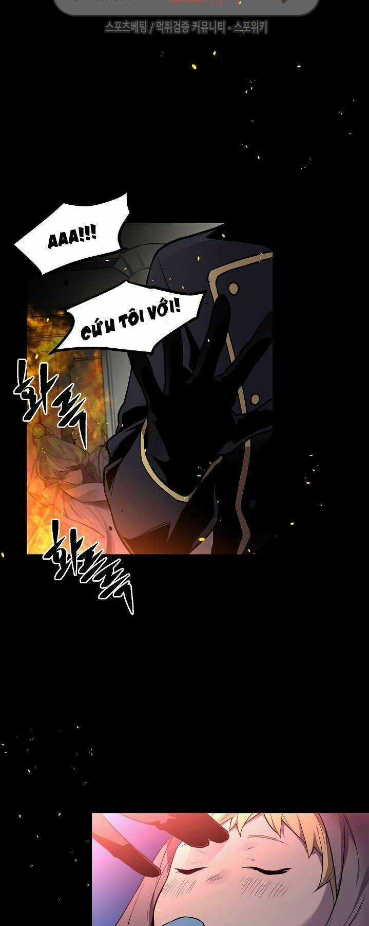 Kiểm Tra Sức Mạnh Vô Hạn Chapter 14 trang 10