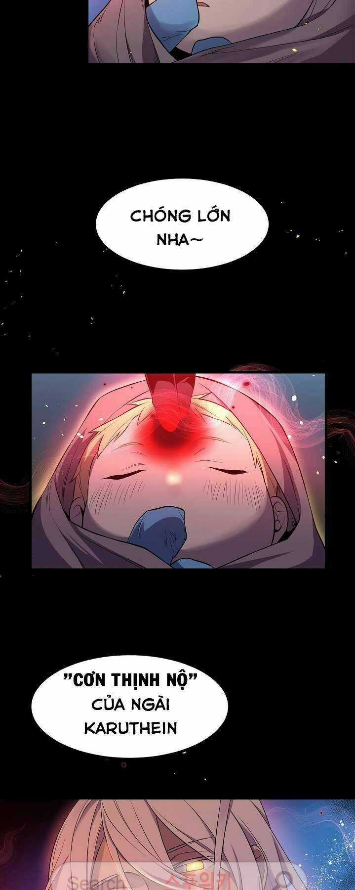 Kiểm Tra Sức Mạnh Vô Hạn Chapter 14 trang 11