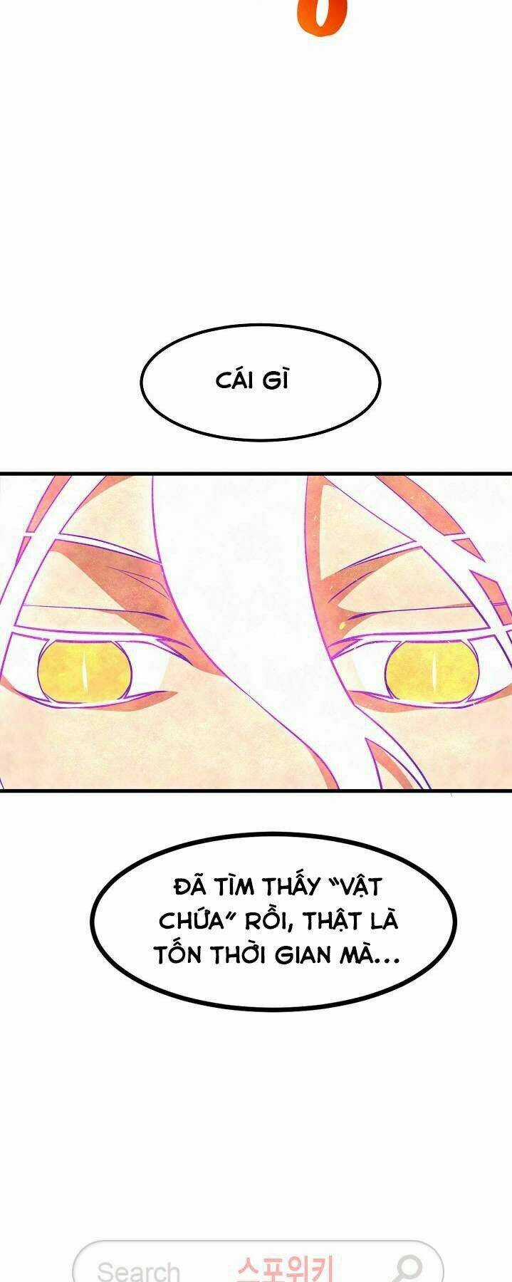 Kiểm Tra Sức Mạnh Vô Hạn Chapter 14 trang 15