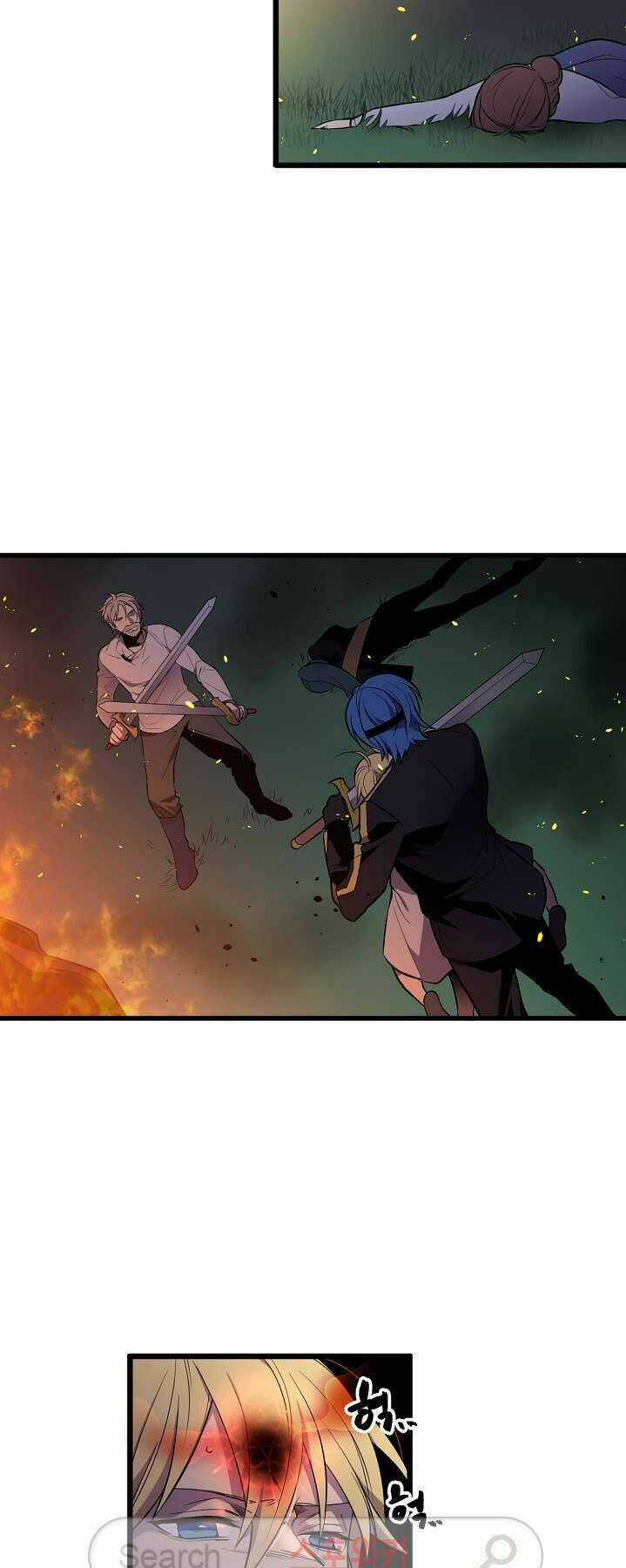 Kiểm Tra Sức Mạnh Vô Hạn Chapter 14 trang 17