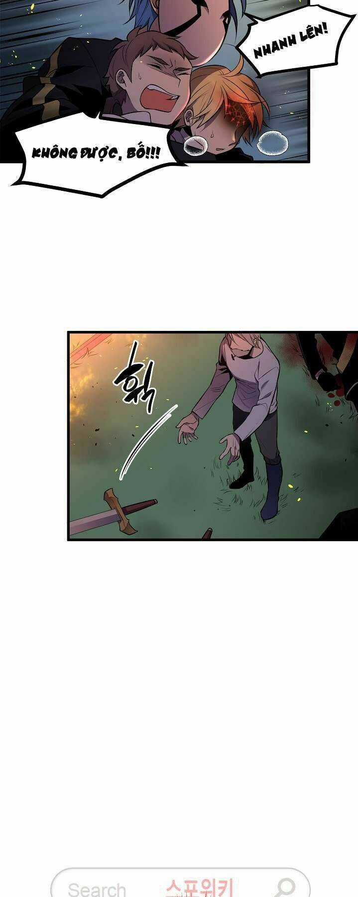 Kiểm Tra Sức Mạnh Vô Hạn Chapter 14 trang 19