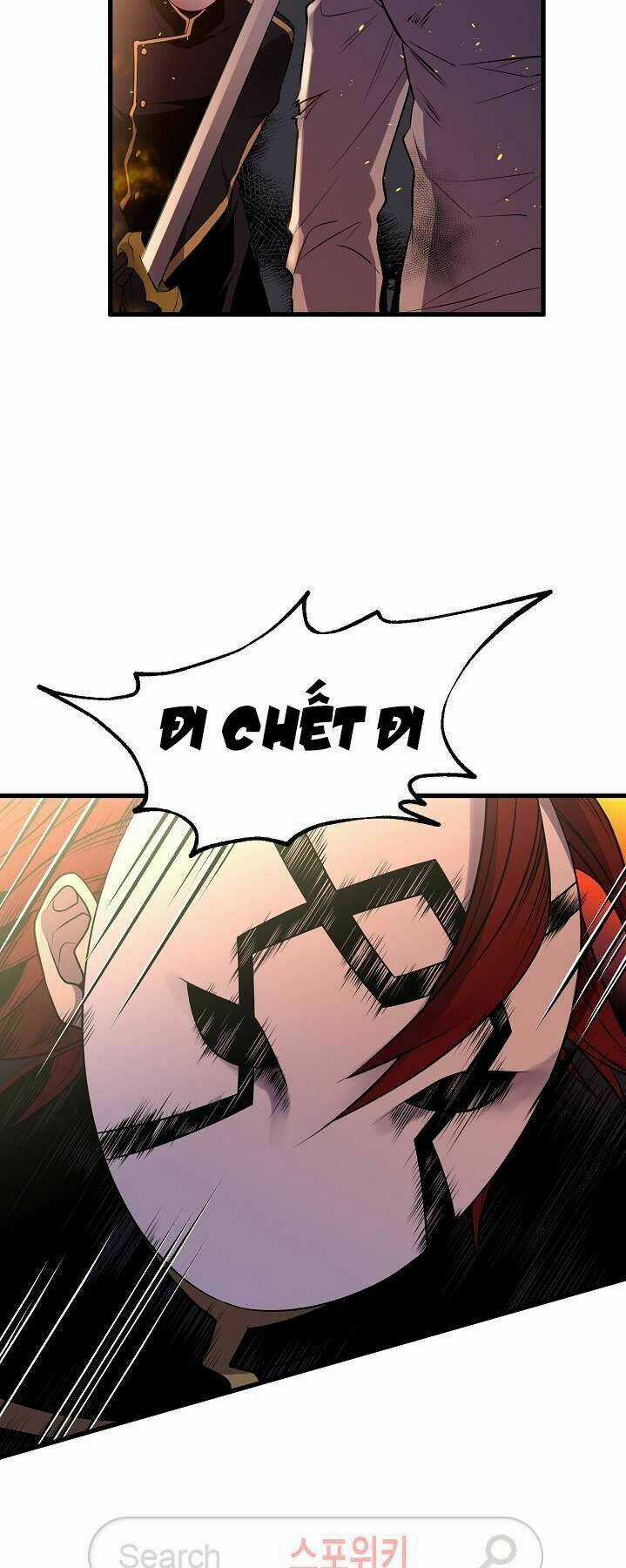 Kiểm Tra Sức Mạnh Vô Hạn Chapter 14 trang 21