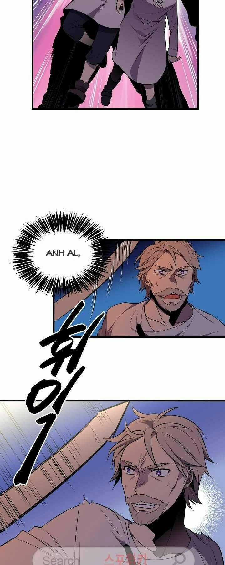 Kiểm Tra Sức Mạnh Vô Hạn Chapter 14 trang 23