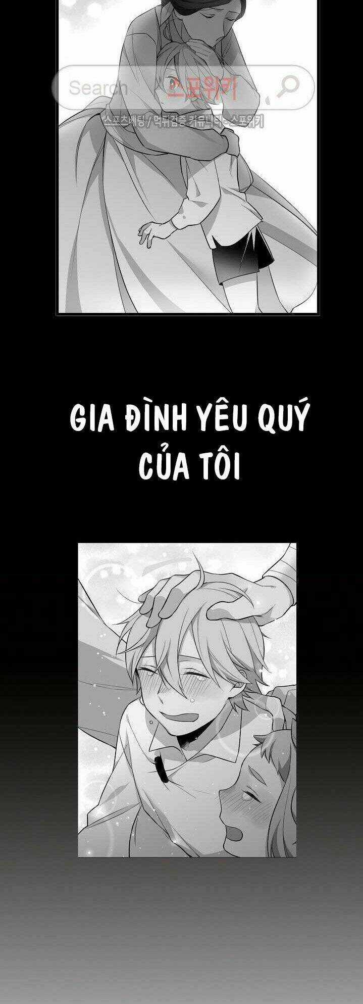 Kiểm Tra Sức Mạnh Vô Hạn Chapter 14 trang 4