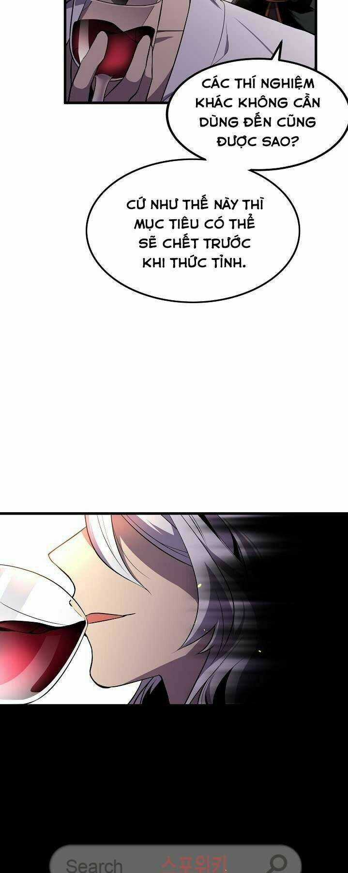 Kiểm Tra Sức Mạnh Vô Hạn Chapter 14 trang 9