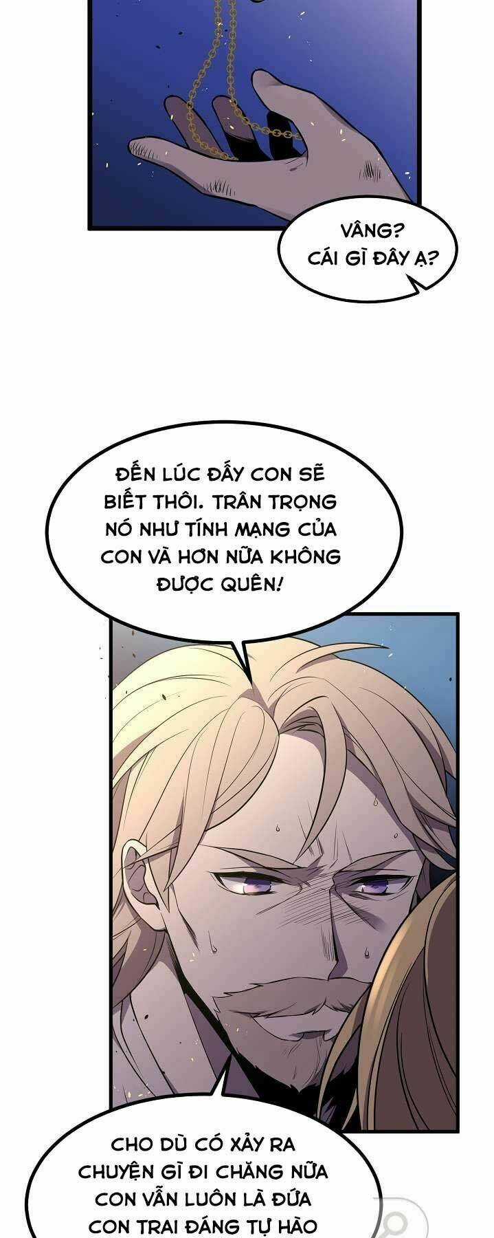 Kiểm Tra Sức Mạnh Vô Hạn Chapter 15 trang 11