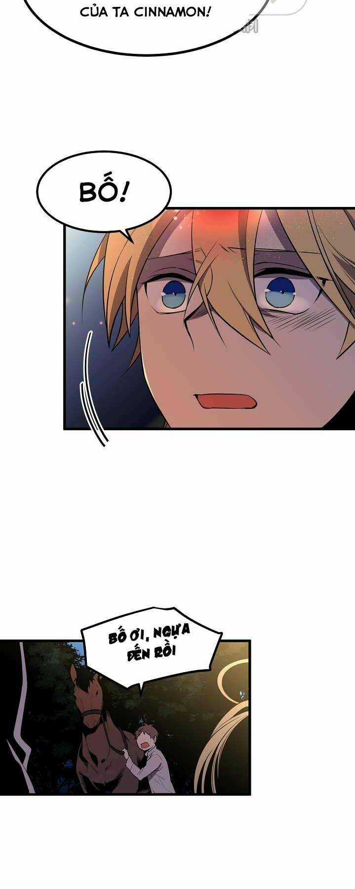 Kiểm Tra Sức Mạnh Vô Hạn Chapter 15 trang 12