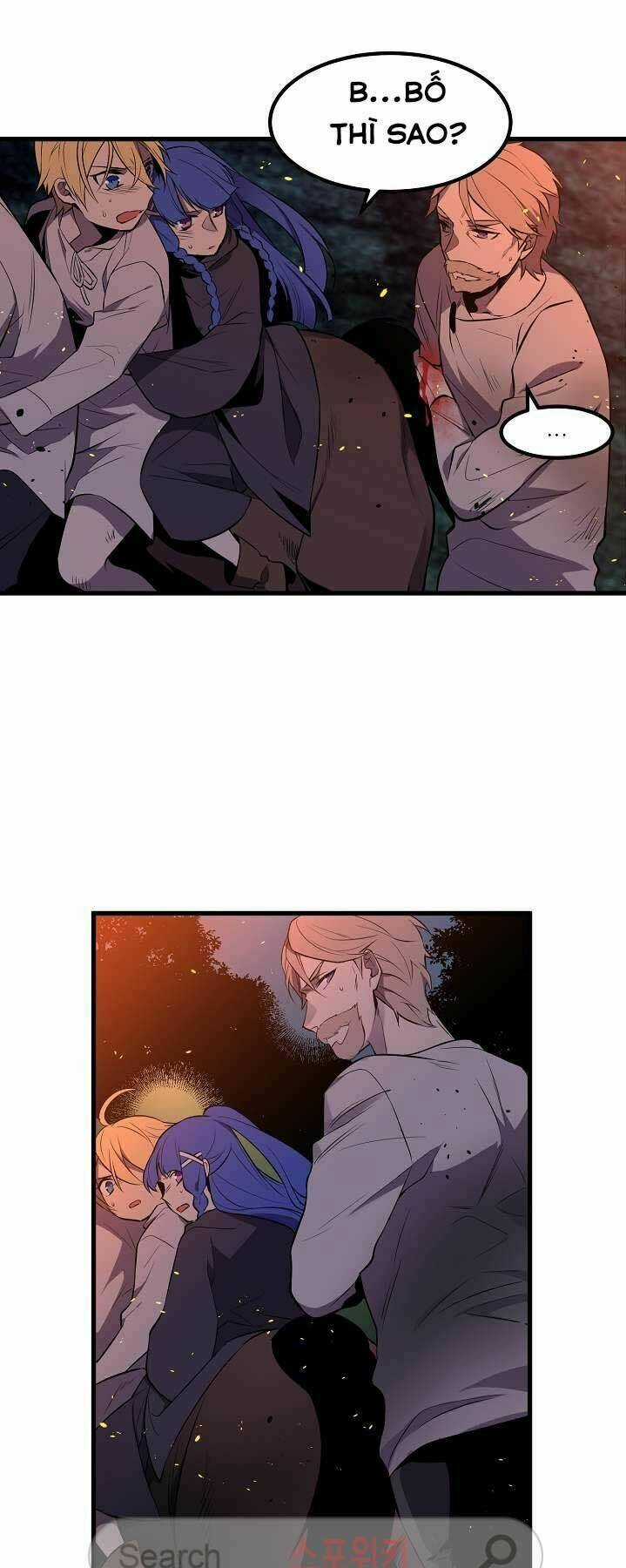 Kiểm Tra Sức Mạnh Vô Hạn Chapter 15 trang 13