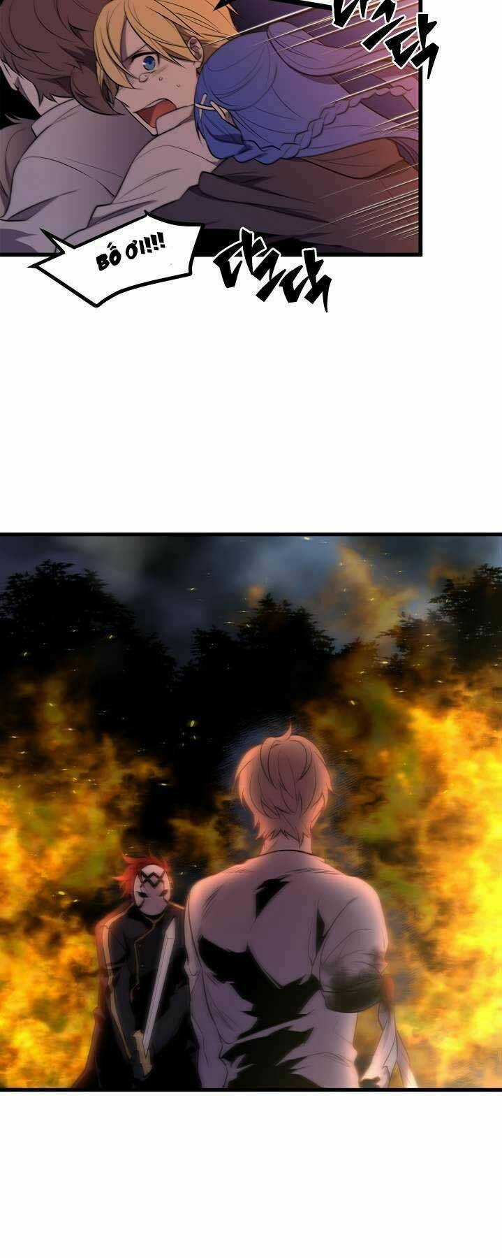 Kiểm Tra Sức Mạnh Vô Hạn Chapter 15 trang 17