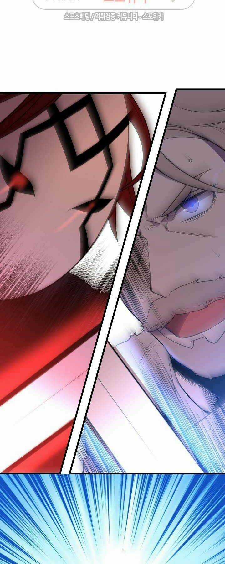 Kiểm Tra Sức Mạnh Vô Hạn Chapter 15 trang 20