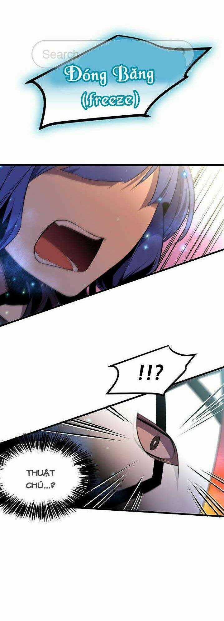 Kiểm Tra Sức Mạnh Vô Hạn Chapter 15 trang 4