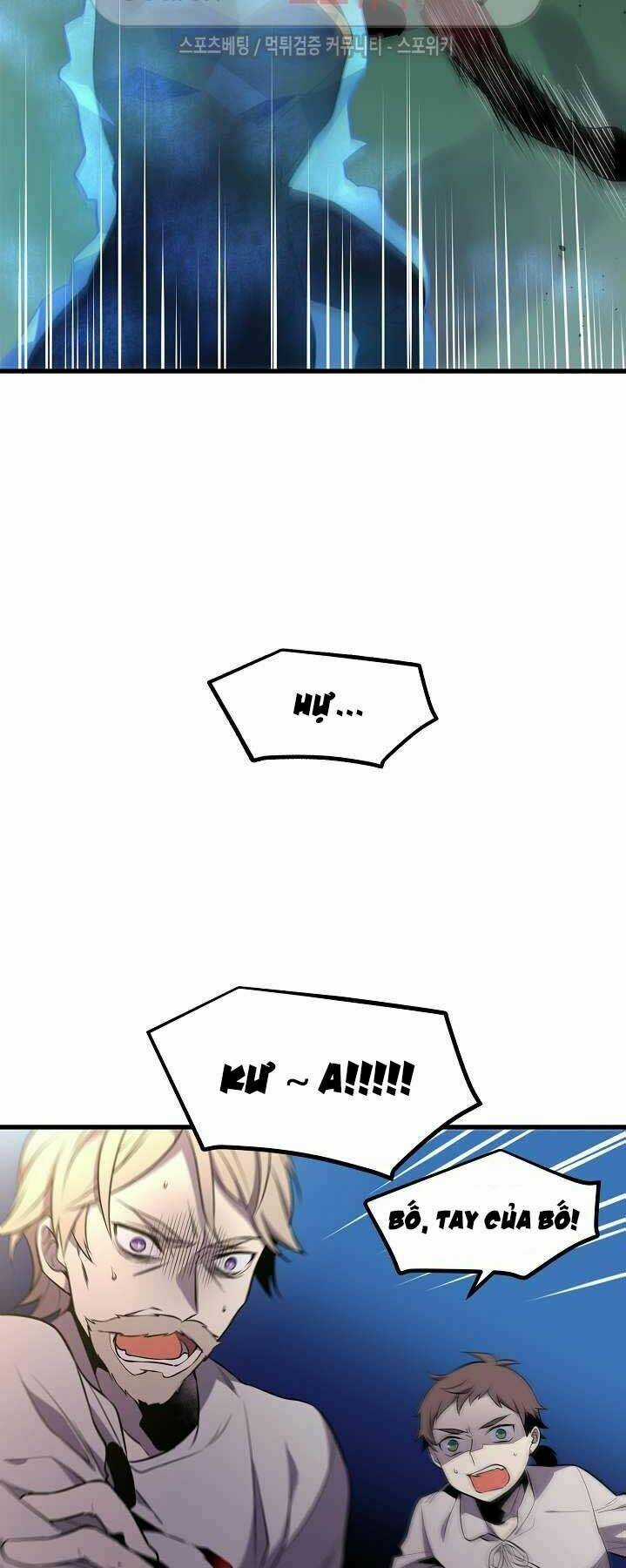 Kiểm Tra Sức Mạnh Vô Hạn Chapter 15 trang 6