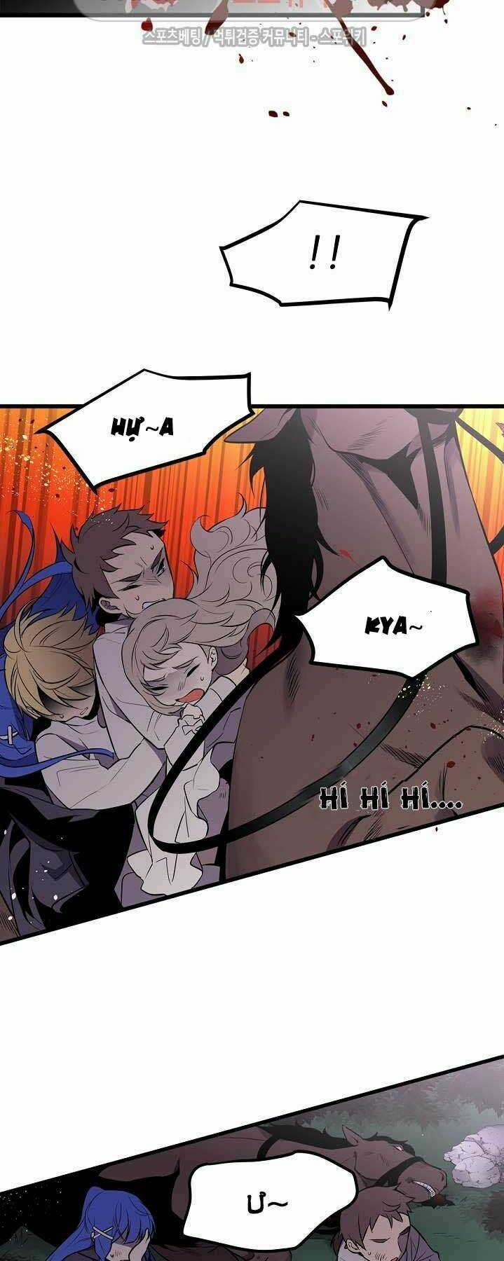 Kiểm Tra Sức Mạnh Vô Hạn Chapter 16 trang 10