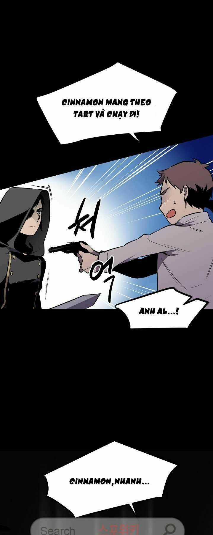 Kiểm Tra Sức Mạnh Vô Hạn Chapter 16 trang 15