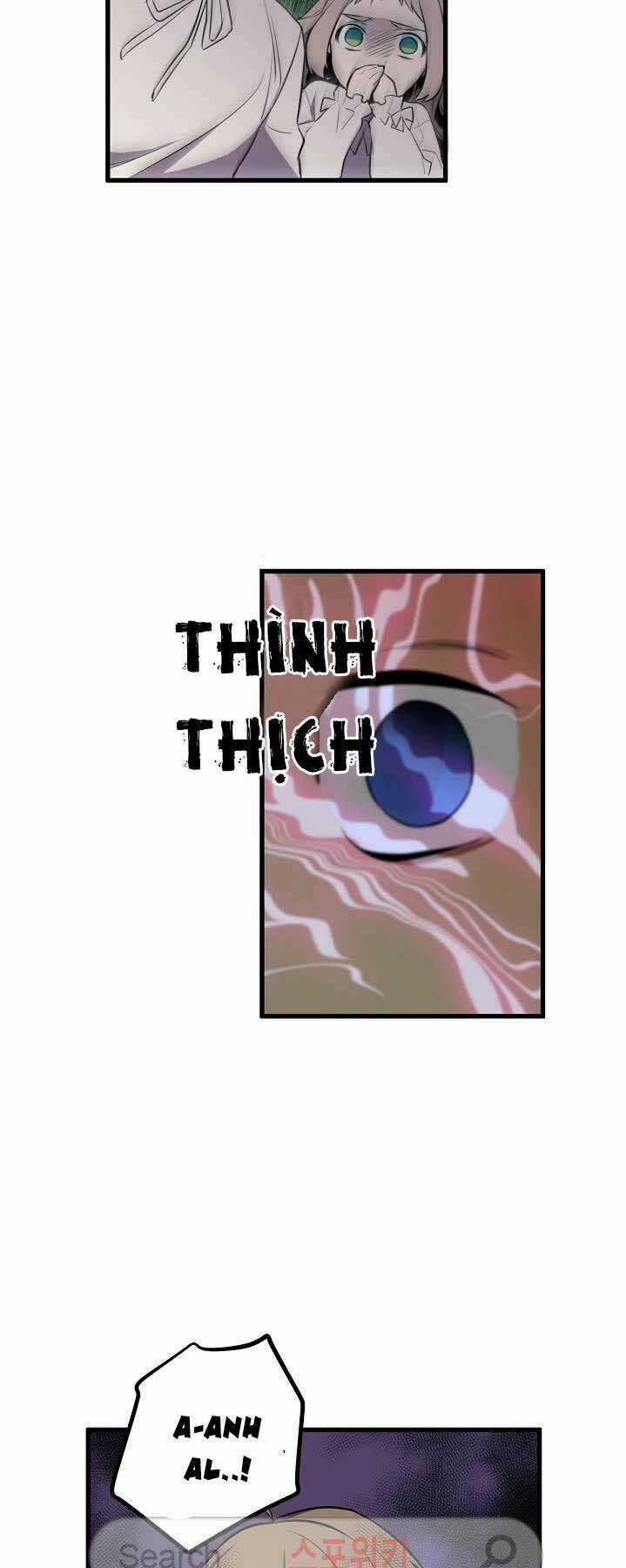 Kiểm Tra Sức Mạnh Vô Hạn Chapter 16 trang 17