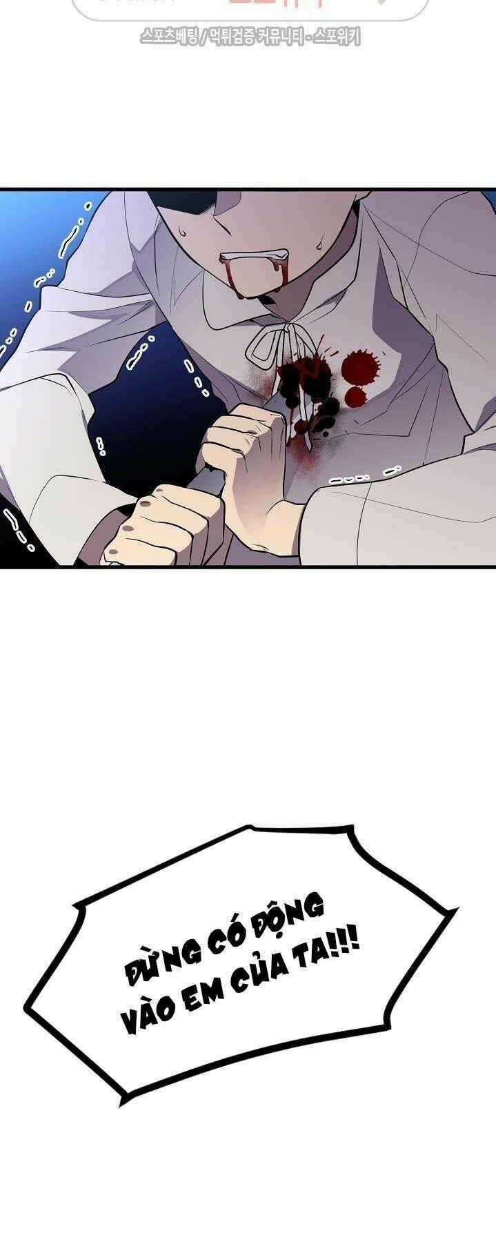 Kiểm Tra Sức Mạnh Vô Hạn Chapter 16 trang 22