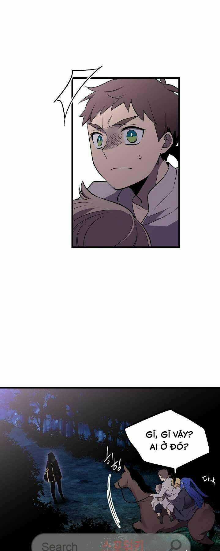 Kiểm Tra Sức Mạnh Vô Hạn Chapter 16 trang 7