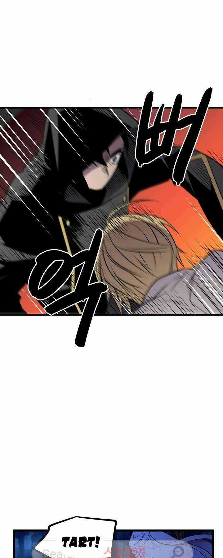 Kiểm Tra Sức Mạnh Vô Hạn Chapter 17 trang 11
