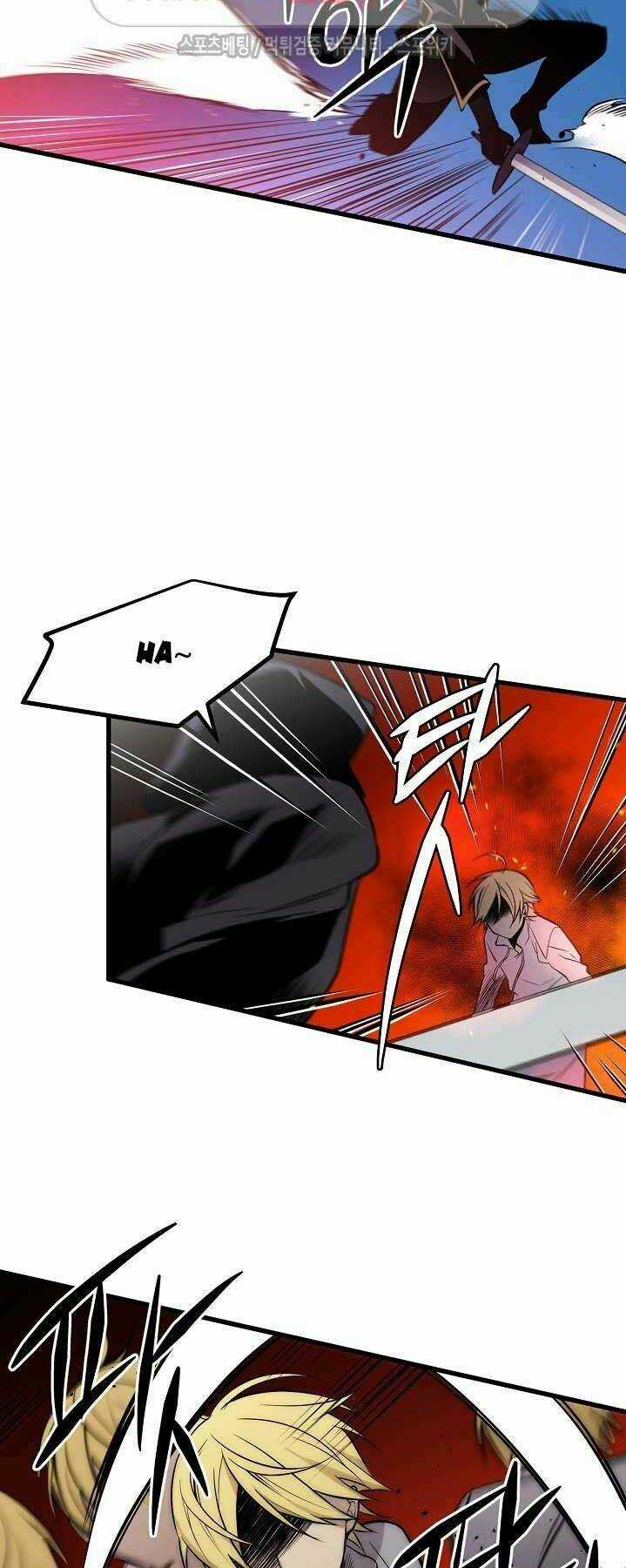 Kiểm Tra Sức Mạnh Vô Hạn Chapter 17 trang 16