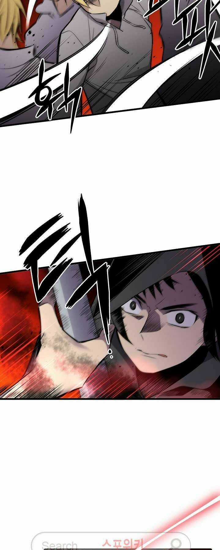 Kiểm Tra Sức Mạnh Vô Hạn Chapter 17 trang 17