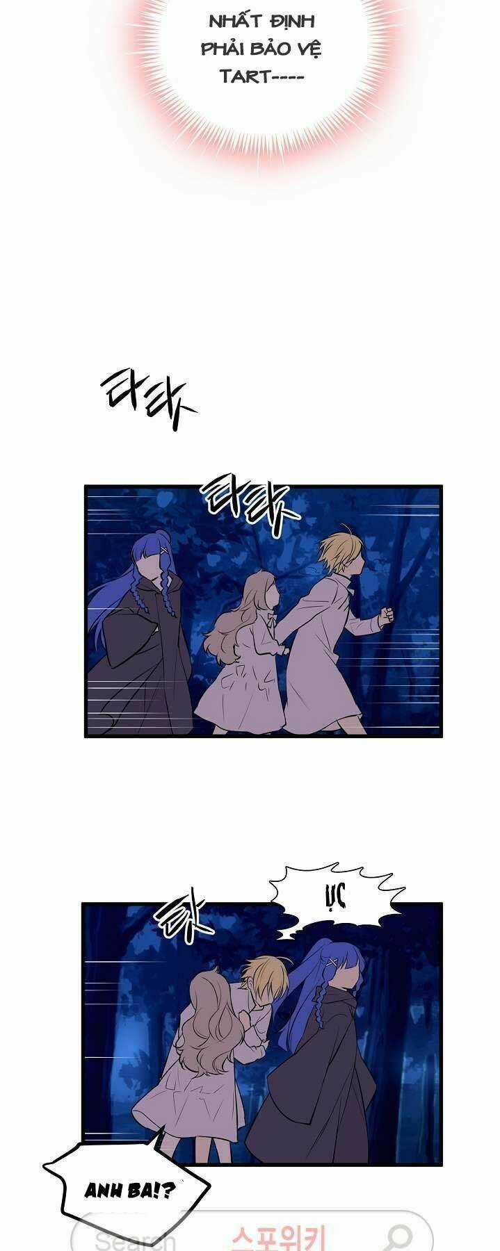 Kiểm Tra Sức Mạnh Vô Hạn Chapter 17 trang 5