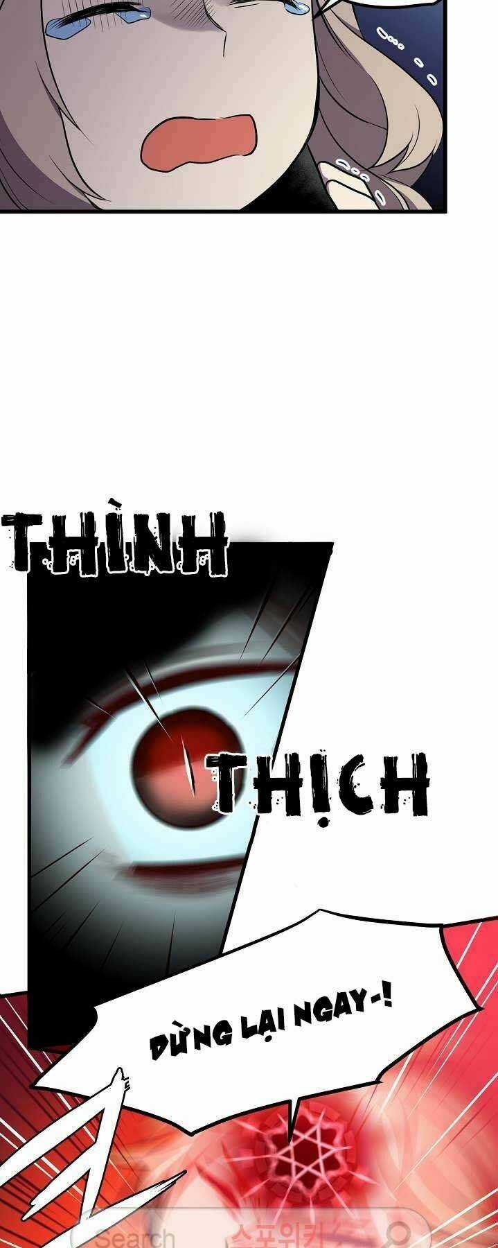 Kiểm Tra Sức Mạnh Vô Hạn Chapter 17 trang 9