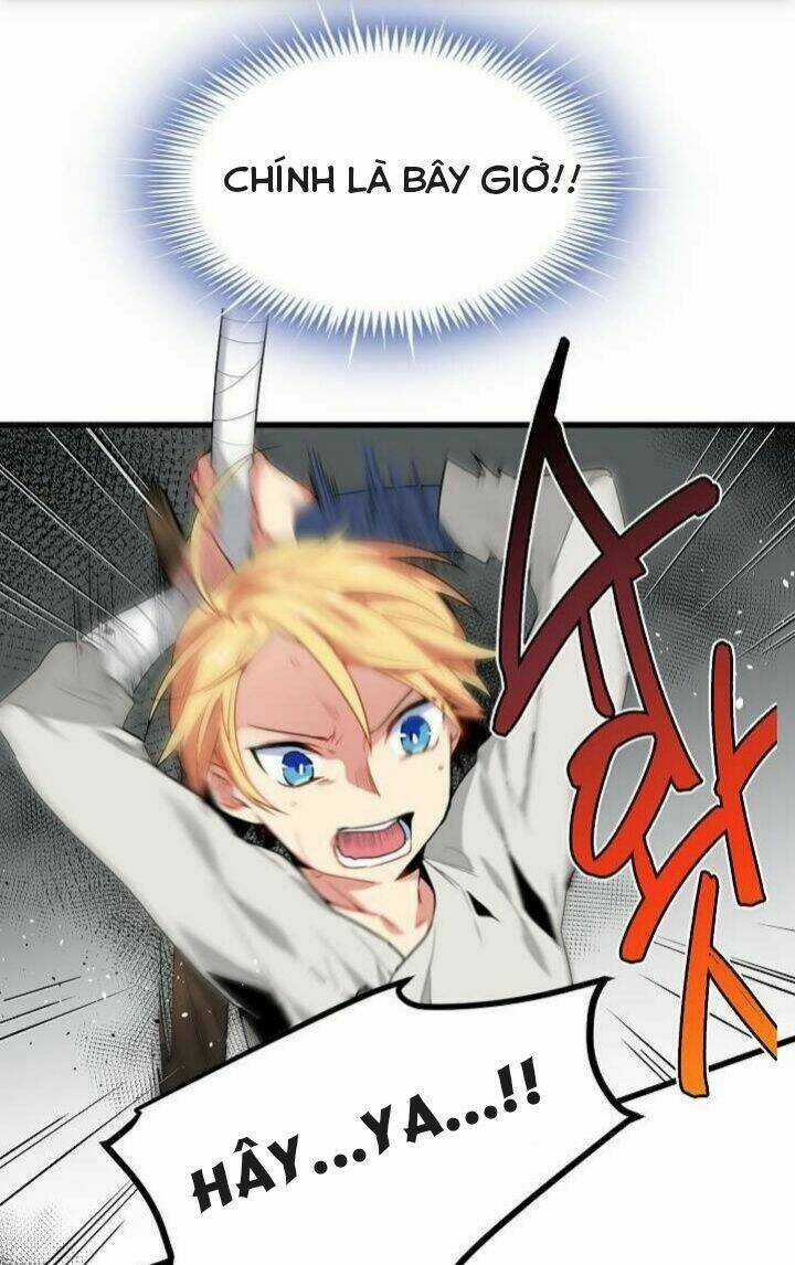 Kiểm Tra Sức Mạnh Vô Hạn Chapter 2.5 trang 10