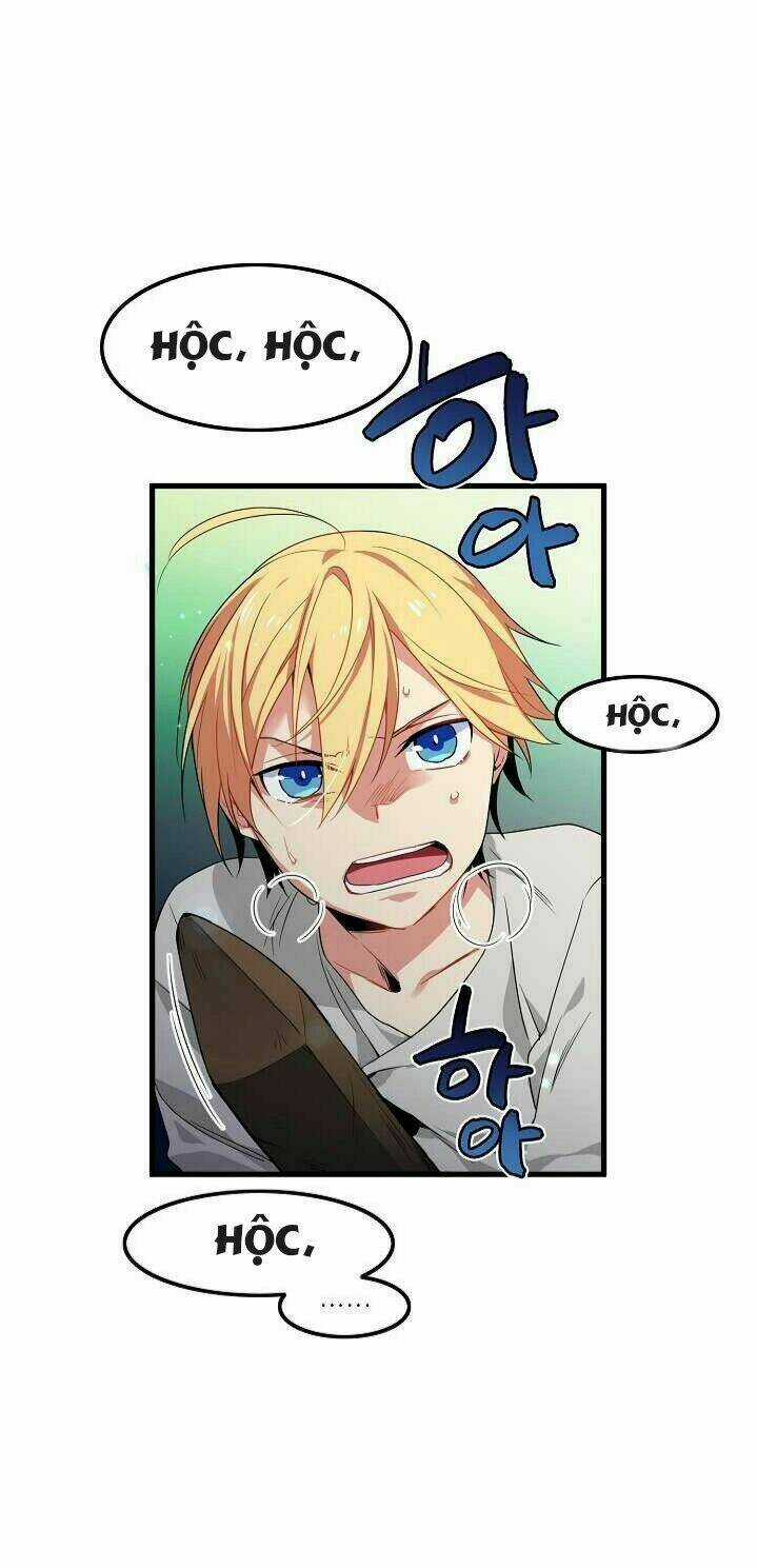 Kiểm Tra Sức Mạnh Vô Hạn Chapter 2.5 trang 12