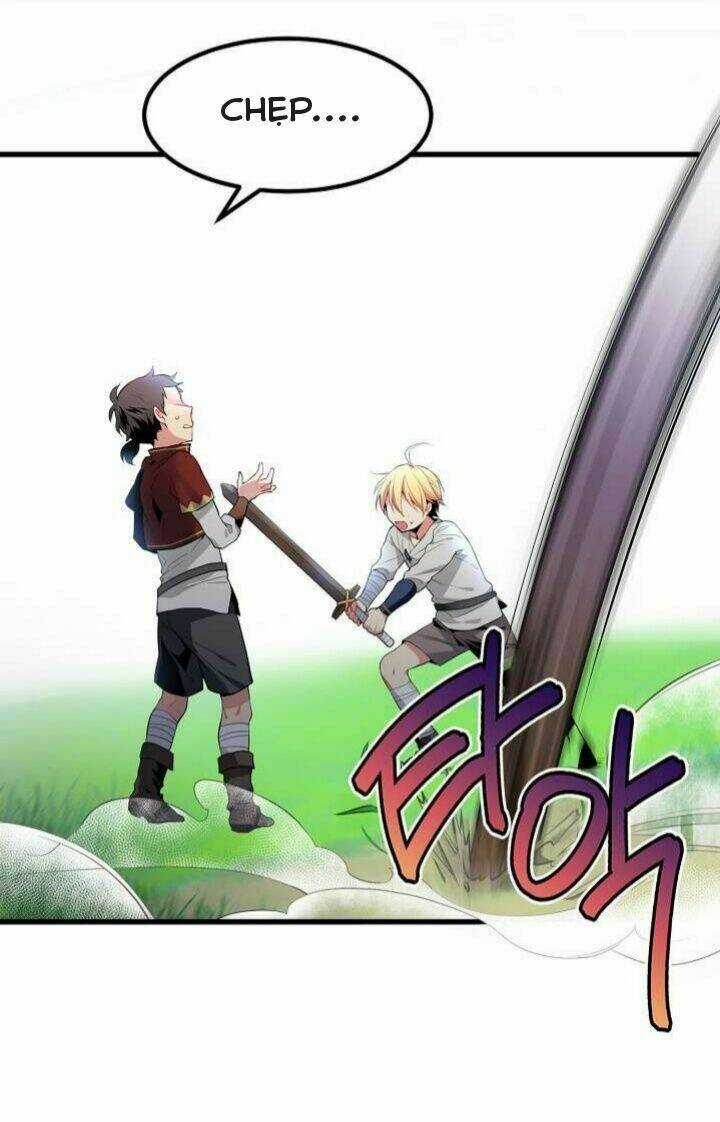 Kiểm Tra Sức Mạnh Vô Hạn Chapter 2.5 trang 15